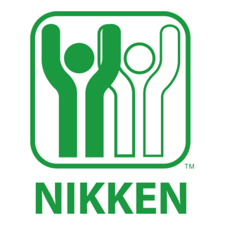 Nikken Logo PNG Vector