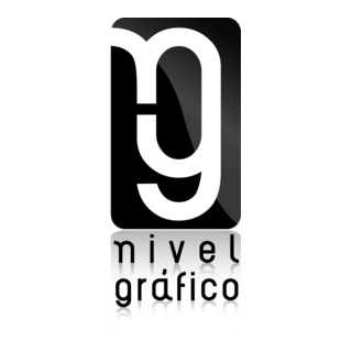 Nivel Grafico Logo PNG Vector