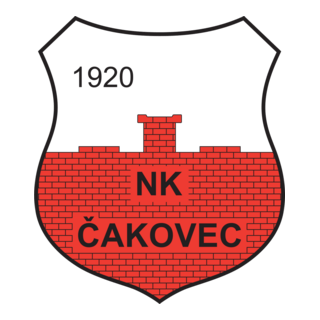 NK Cakovec Logo PNG Vector