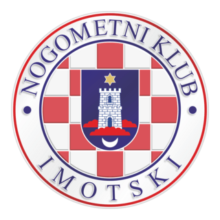 NK IMOTSKI Logo PNG Vector