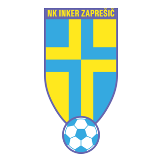NK Inker Zapresic Logo PNG Vector