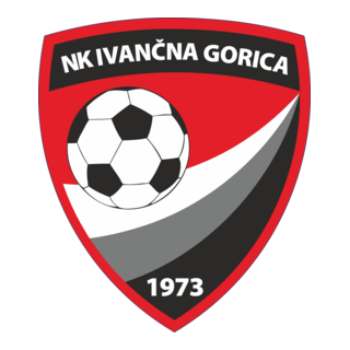 NK Ivančna Gorica Logo PNG Vector