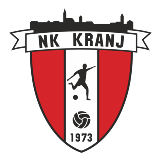 NK Kranj Logo PNG Vector