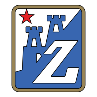 NK Zagreb Logo PNG Vector