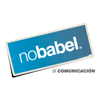 nobabel Logo PNG Vector