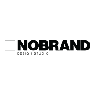 NOBRAND Logo PNG Vector