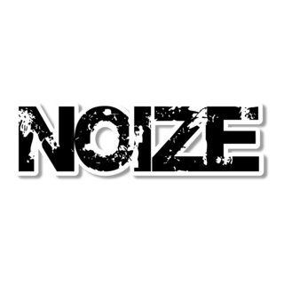 NOIZE Logo PNG Vector