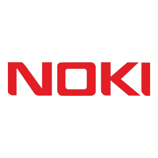 NOKI Office Products Logo PNG Vector