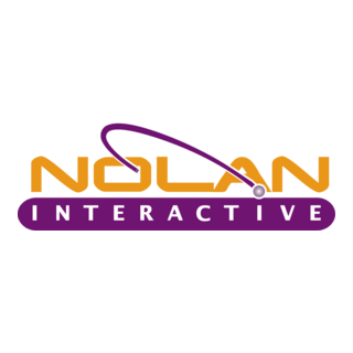 Nolan Interactive, Ltd Logo PNG Vector