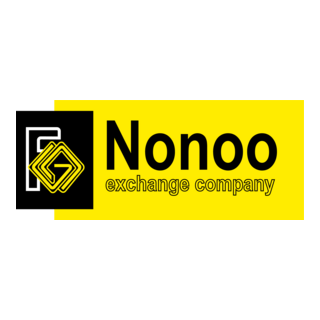 Nonoo Exchange Logo PNG Vector