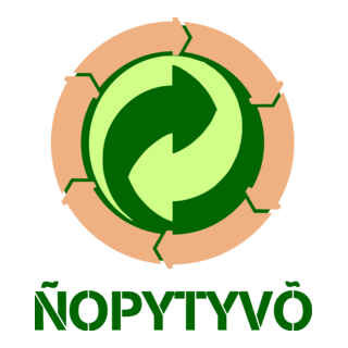 ÑOPYTYVO Logo PNG Vector
