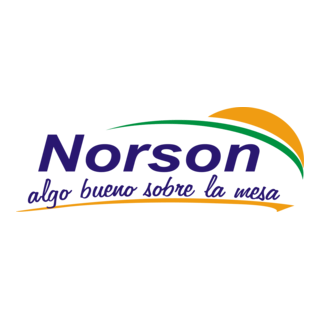Norson Logo PNG Vector