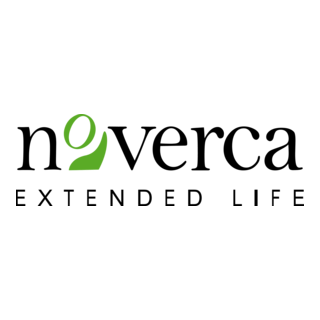 Noverca Logo PNG Vector