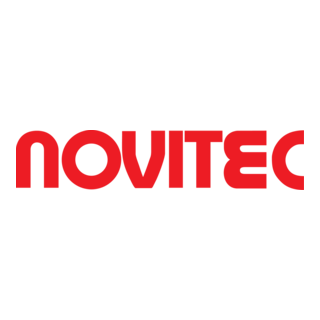 Novitec Logo PNG Vector