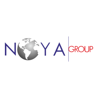 Noya Group Logo PNG Vector
