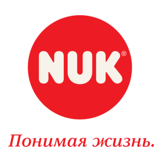NUK Logo PNG Vector
