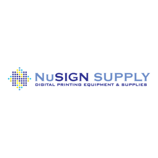 NuSign Supply Logo PNG Vector