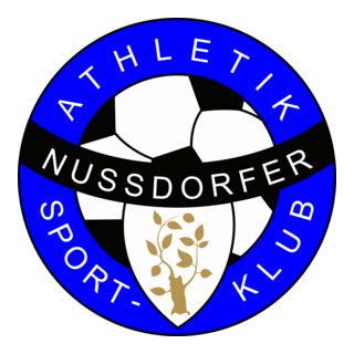 Nussdorfer AC Logo PNG Vector