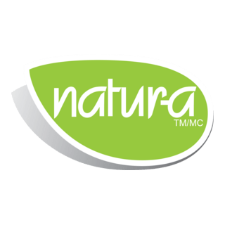 Nutrisoya Natur-a Logo PNG Vector