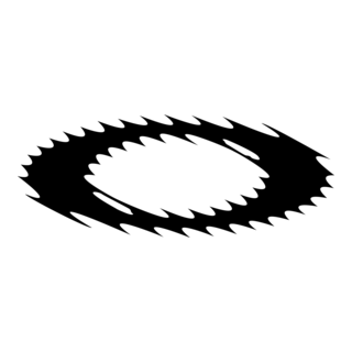 Oakley Logo PNG Vector