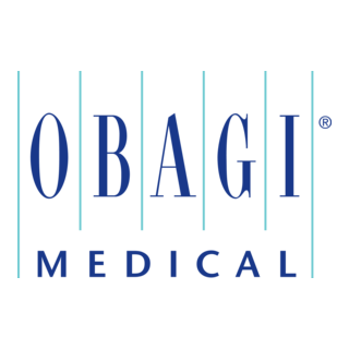 Obagi Medical Logo PNG Vector