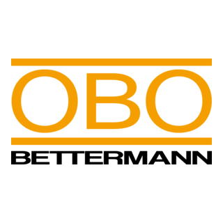 OBO Bettermann Logo PNG Vector