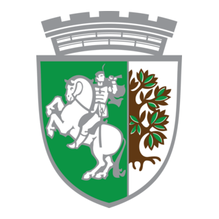 Obshtina Sliven Logo PNG Vector