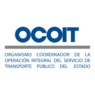 OCOIT Logo PNG Vector