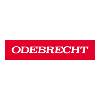 Odebrecht Logo PNG Vector