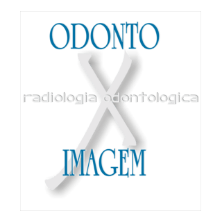 Odonto Imagem Logo PNG Vector