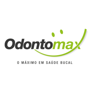 Odontomax Logo PNG Vector