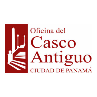 Oficina del Casco Antiguo Logo PNG Vector