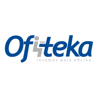 OFITEKA Logo PNG Vector