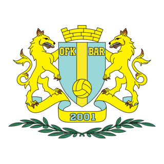 OFK Bar Logo PNG Vector