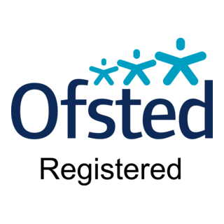 Ofsted Registered Logo PNG Vector