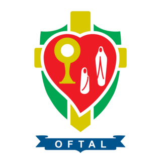OFTAL Logo PNG Vector
