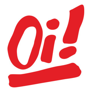 OI! Logo PNG Vector
