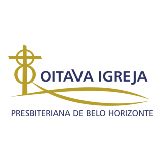 Oitava Igreja Logo PNG Vector