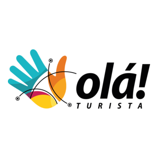 Ola Turista Logo PNG Vector