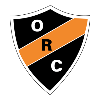 Olivos Rugby Club Logo PNG Vector