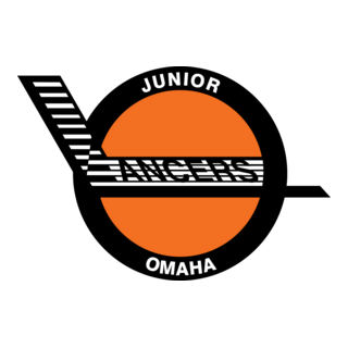 OMAHA LANCERS Logo PNG Vector