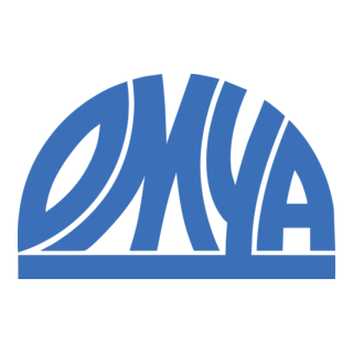 Omya Logo PNG Vector