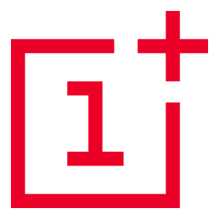 ONEPLUS Logo PNG Vector