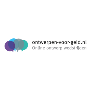 ontwerpen-voor-geld.nl Logo PNG Vector