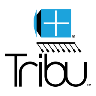 Openbox Tribu Logo PNG Vector