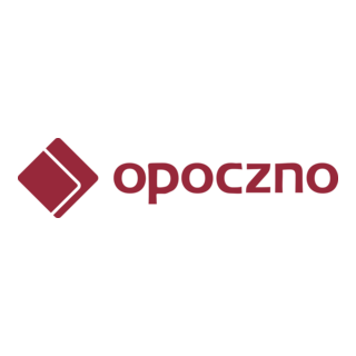 Opoczno Logo PNG Vector