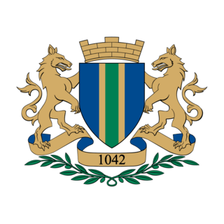 OPSTINA BAR Logo PNG Vector