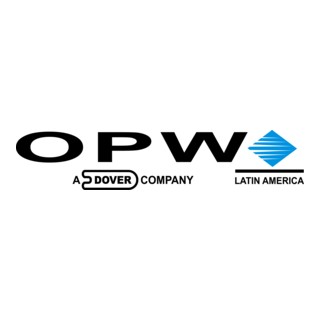 OPW Latin America Logo PNG Vector