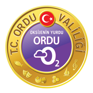 Ordu Valiliği Logo PNG Vector