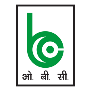 Oriental Bank Of Commerce Logo PNG Vector